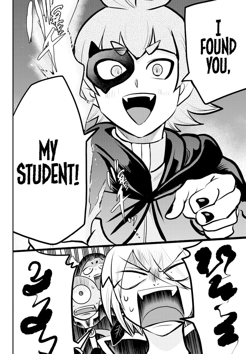 Mairimashita! Iruma-kun, Chapter 225 image 17